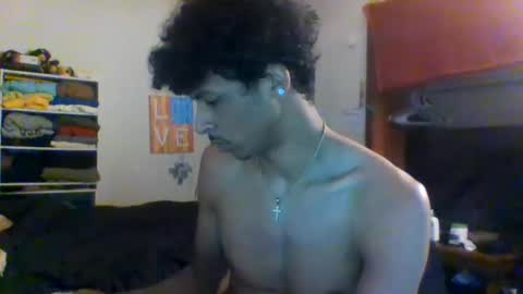 therealprimitive online show from September 2025 06:35:01 PM