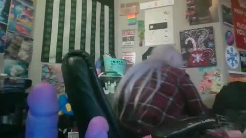 Snapshot of therealstackz69 chatting on March 2026 05:19:02 PM therealstackz69 online show from March 2026 05:19:02 PM