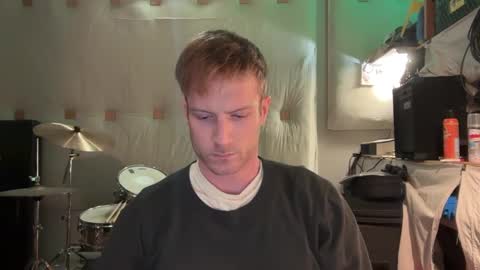 Snapshot of therealveggieboy chatting on January 2025 01:53:01 AM Pookie online show from January 2025 01:53:01 AM