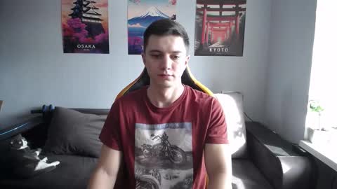 Snapshot of theroadtomars chatting on March 2026 07:27:01 AM Nick online show from March 2026 07:27:01 AM