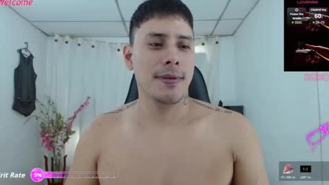 therockalejandro online show from March 2026 06:03:02 PM