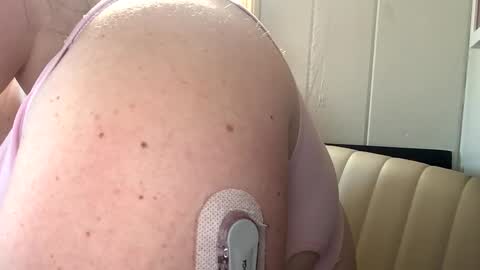 The Sasha Domme online show from October 2025 06:47:02 PM