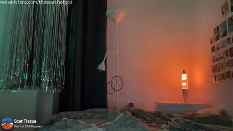 Snapshot of thesearchofgod chatting on October 2025 06:56:01 PM LISA online show from October 2025 06:56:01 PM