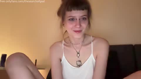 Snapshot of thesearchofgod chatting on March 2026 09:29:01 PM LISA online show from March 2026 09:29:01 PM