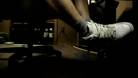 theshoedudeftw online show from July 2026 01:56:01 AM