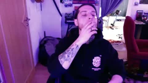 theshowercock online show from December 2025 11:26:02 AM