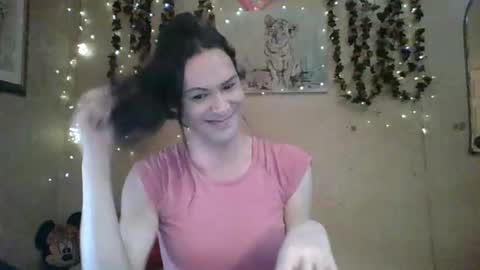 sillymillie0 online show from June 2026 09:35:02 PM