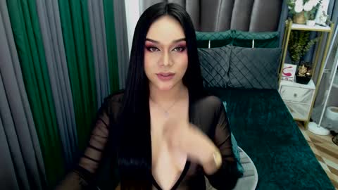 Snapshot of thesinnertrans chatting on March 2025 05:39:02 PM JAIRA online show from March 2025 05:39:02 PM