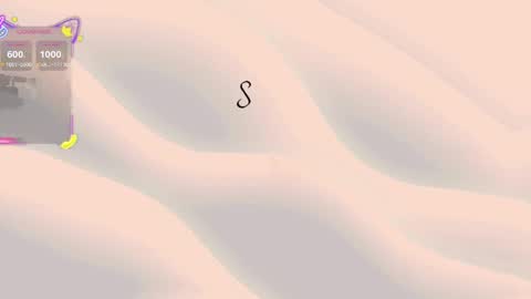 Snapshot of thesparkofdesire chatting on April 2026 09:48:02 PM salomon becker online show from April 2026 09:48:02 PM