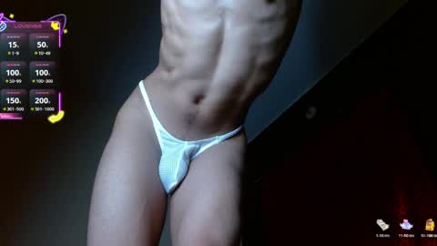 Snapshot of thesparkofdesire chatting on April 2026 03:35:02 AM salomon becker online show from April 2026 03:35:02 AM