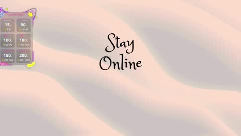 Snapshot of thesparkofdesire chatting on April 2026 08:18:01 PM salomon becker online show from April 2026 08:18:01 PM