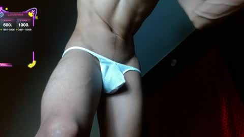 Snapshot of thesparkofdesire chatting on May 2026 10:42:02 AM salomon becker online show from May 2026 10:42:02 AM