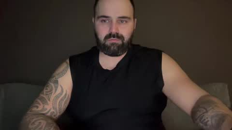 Hornyforyou online show from December 2024 10:10:01 PM