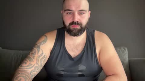 Hornyforyou online show from December 2024 08:55:02 AM