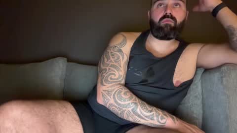 Hornyforyou online show from December 2024 10:37:01 PM