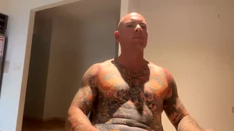 Snapshot of thetattooed chatting on December 2024 05:06:02 AM The tattooed online show from December 2024 05:06:02 AM