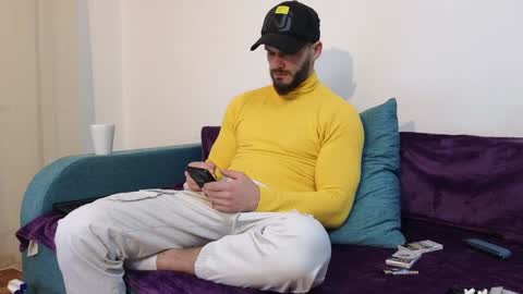 TheTop online show from December 2024 07:32:02 PM