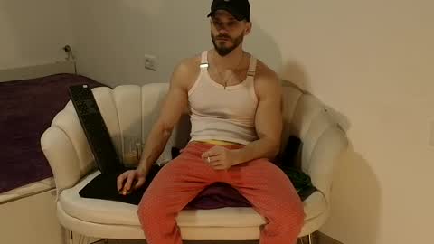 Snapshot of thetop200 chatting on February 2026 06:04:02 PM TheTop online show from February 2026 06:04:02 PM