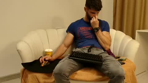 TheTop online show from May 2026 06:46:01 PM