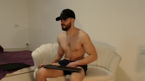 TheTopAlex online show from February 2026 07:18:01 AM