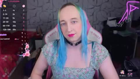 The Great And Powerful Trixie online show from March 2026 12:53:02 PM