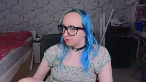 Snapshot of thetrixy chatting on June 2026 02:53:01 AM The Great And Powerful Trixie online show from June 2026 02:53:01 AM