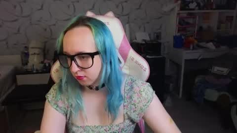 Snapshot of thetrixy chatting on July 2026 06:48:01 AM The Great And Powerful Trixie online show from July 2026 06:48:01 AM