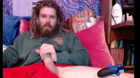 Thicbwc4u online show from February 2026 02:24:02 PM