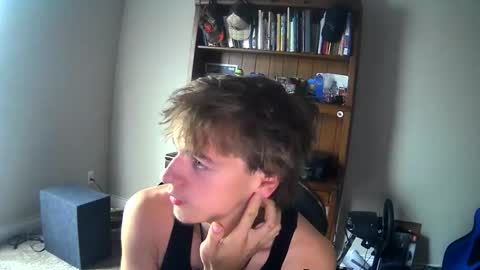 Vince online show from June 2026 10:57:01 PM