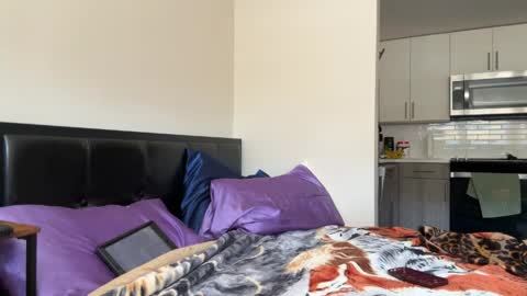 Sapphire the Vixen online show from March 2026 07:19:01 PM