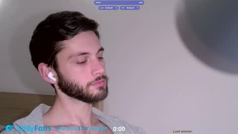 The Waiter online show from January 2026 02:32:01 PM