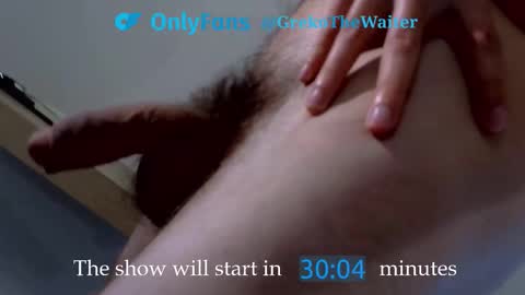 The Waiter online show from February 2026 07:46:02 AM