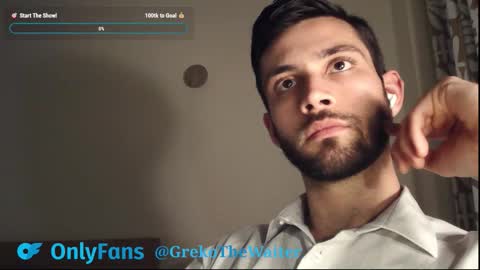 The Waiter online show from February 2026 04:32:01 PM