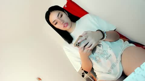 Snapshot of thewhoremistress05 chatting on February 2026 11:00:01 PM stella online show from February 2026 11:00:01 PM