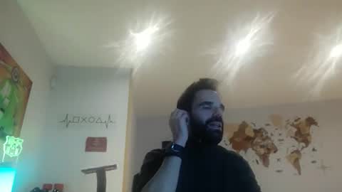 thewitcher69_ online show from December 2025 10:16:01 PM