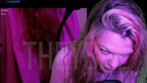 Snapshot of theybae chatting on January 2025 03:22:01 PM B A E online show from January 2025 03:22:01 PM