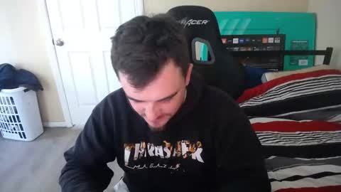 TheKingOfPorn online show from May 2026 03:38:02 PM