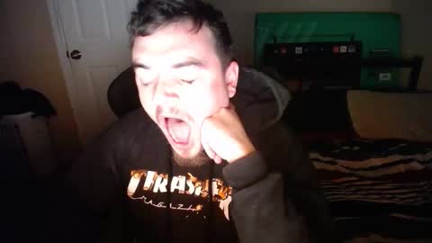 TheKingOfPorn online show from May 2026 08:52:01 AM