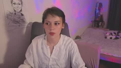 Snapshot of theysaidimcute chatting on May 2026 10:15:02 PM theysaidimcute online show from May 2026 10:15:02 PM