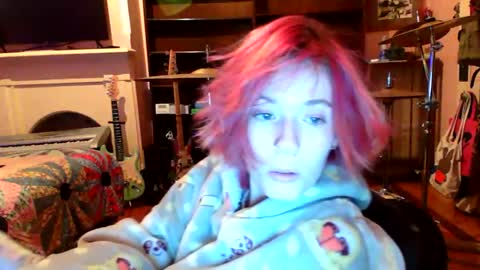 Snapshot of theysin chatting on April 2026 02:47:01 PM theysin online show from April 2026 02:47:01 PM