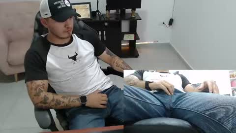 thiago_420 online show from June 2026 12:33:01 AM