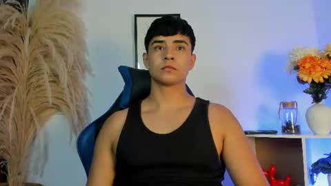 Thiago  online show from June 2026 10:59:02 PM