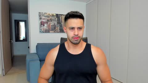 Snapshot of thiago_driussi chatting on January 2025 08:14:01 AM thiago_driussi online show from January 2025 08:14:01 AM