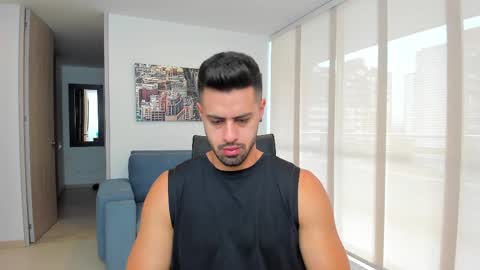 Snapshot of thiago_driussi chatting on February 2025 01:05:01 PM thiago_driussi online show from February 2025 01:05:01 PM