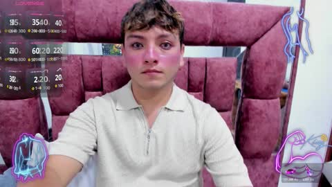 Thiago online show from February 2026 06:39:01 PM