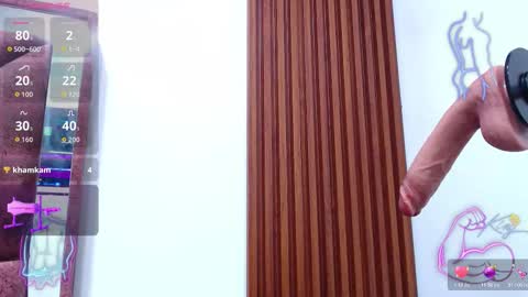 Thiago online show from February 2026 07:40:01 PM