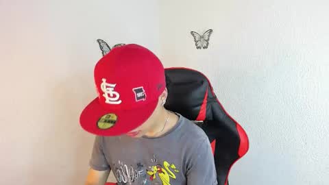 Thiago online show from January 2026 09:38:02 PM