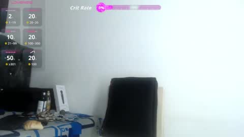thiago_hairy online show from June 2026 05:05:01 AM