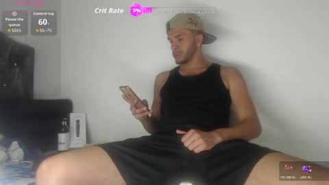 thiago_hairy online show from June 2026 03:38:01 AM