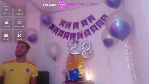 thiago_hairy online show from June 2026 04:18:02 AM